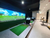 GDR그랜드골프연습장