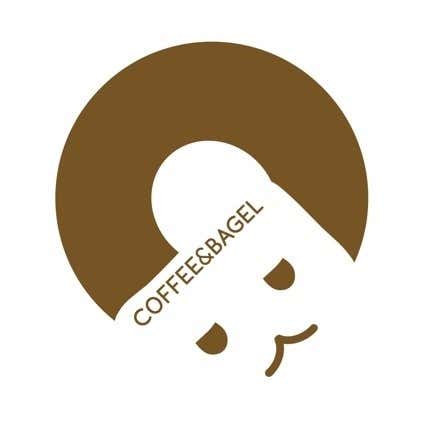 커피앤베이글 사진