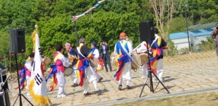 해평산뜰애농촌체험마을
