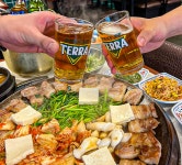 진짜무쇠삼겹 서울신림점
