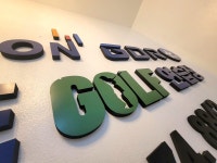 GDR그랜드골프연습장