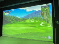 골프존파크 럭시스크린점