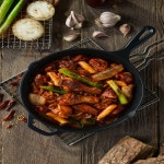 수찜닭&수닭볶음탕 테크노폴리스점