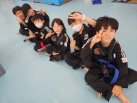 무림합기도&주짓수멀티짐