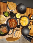 아라숯불닭갈비&쭈꾸미 본점