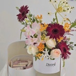 디아로플라워앤케이크