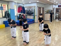 대한합기도승리관신흥수련관