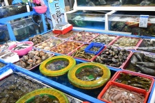 안면수산