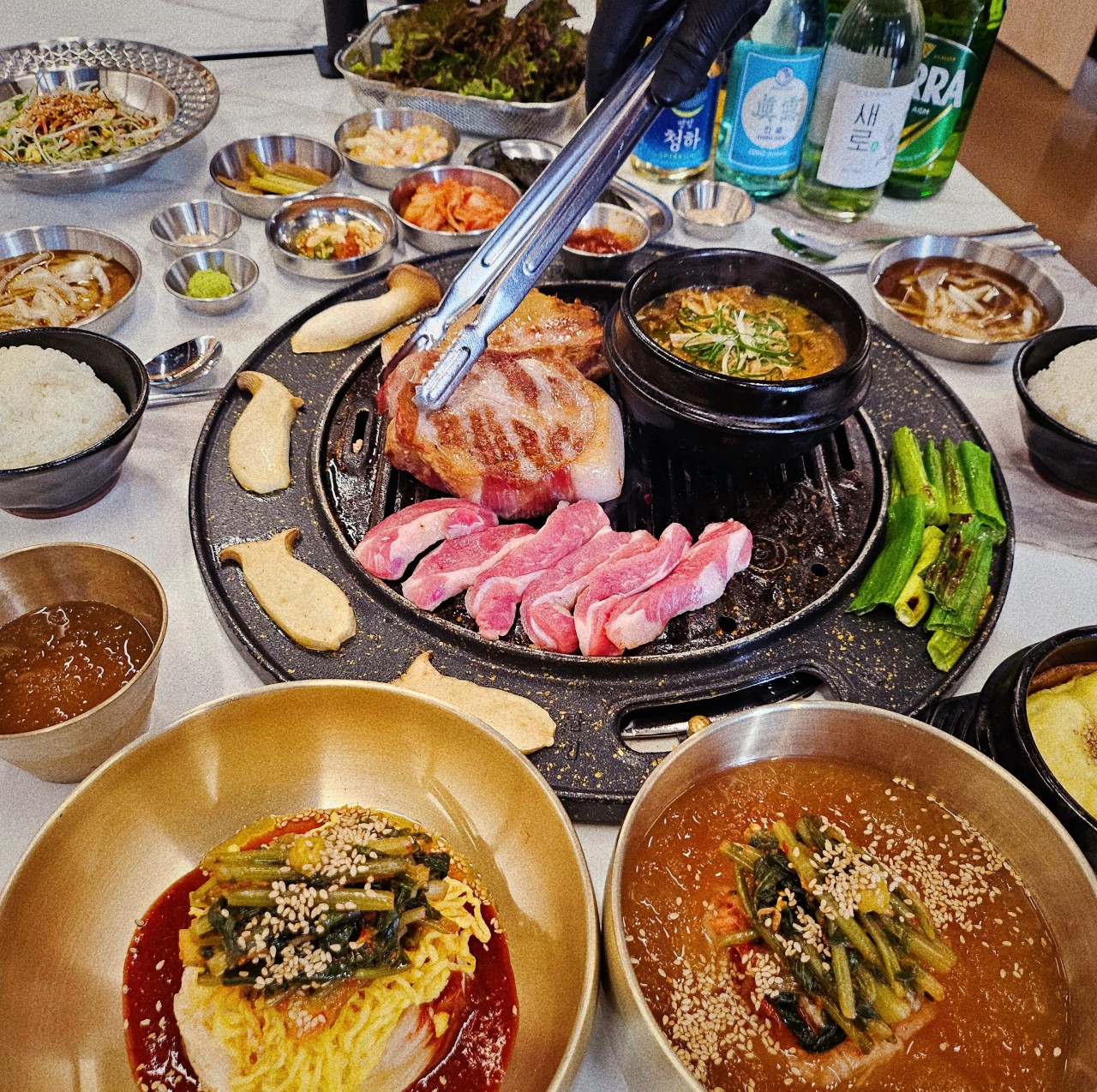 원돈 송도점