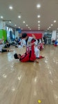대한합기도승리관신흥수련관