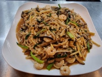 영산식당