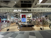 JAJU 고척아이파크점