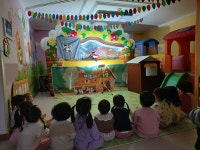 수지아름다운어린이집