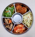 팔공식당&팔공푸드