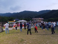 해평산뜰애농촌체험마을