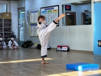 대한합기도승리관신흥수련관
