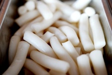 미나리 솥뚜껑 삼겹살