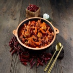 수찜닭&수닭볶음탕 테크노폴리스점
