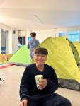 국가대표 진 태권도