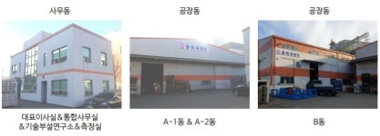 동아씨앤티