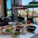 아라숯불닭갈비&쭈꾸미 울산동구점