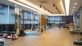 참재활의학과의원