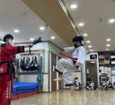대한합기도승리관신흥수련관