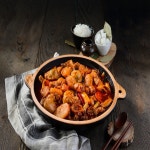 수찜닭&수닭볶음탕 테크노폴리스점