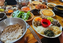 보릿고개