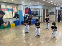 대한합기도승리관신흥수련관