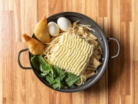 혁이네 즉석떡볶이