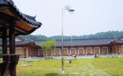 한곤메농촌체험휴양마을