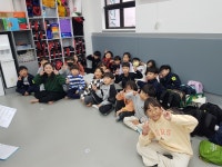 오전태권도장