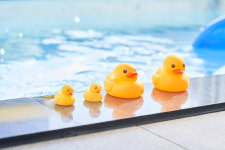 꼬망키즈풀빌라