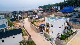 달봉이네슈퍼펜션