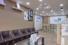 프리허그한의원 서초