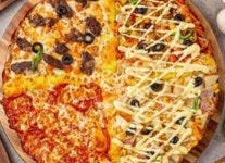 가득피자 초전점