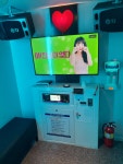 24시 일번가코인노래연습장 안양본점