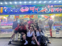 참바다대게 남포동 광복점