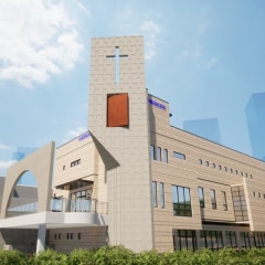 수원제이교회