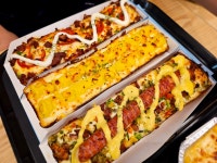 피자먹다 평택고덕점