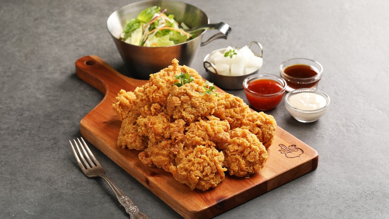 품격맥주 치킨