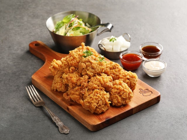 품격맥주 치킨