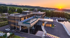 엠버퓨어힐 호텔&리조트 제주