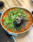 백일칼국수 용인동백점