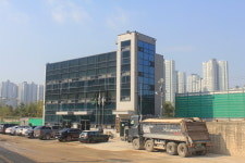 한솔산업개발