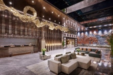 엠버퓨어힐 호텔&리조트 제주