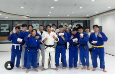 이승원유도관 진접점