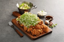 품격맥주 치킨