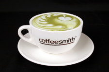 커피스미스 이태원해밀턴점